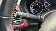 Honda HR-V 1.5 i-VTEC Turbo Sport CVT 5dr Petrol Hatchback